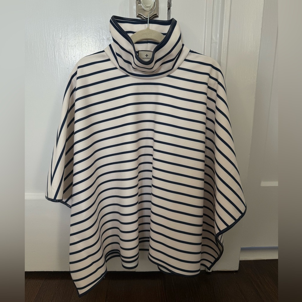 Tuckernuck Piper Poncho